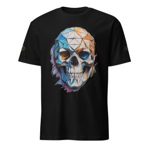 T-Shirt - Totenkopf