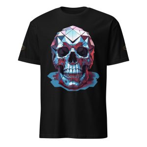 T-Shirt - Totenkopf