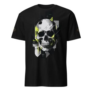 T-Shirt - Totenkopf2k27