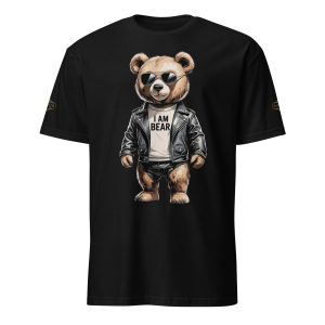 T-Shirt - Bär