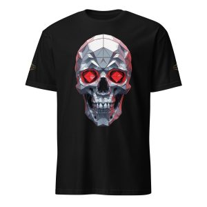 T-Shirt - Totenkopf