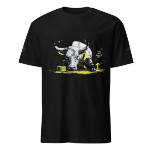 T-Shirt - Bull Markets2k27