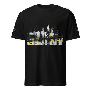T-Shirt - Skyline2k27