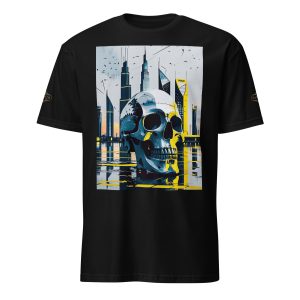 T-Shirt - Dubai2k27