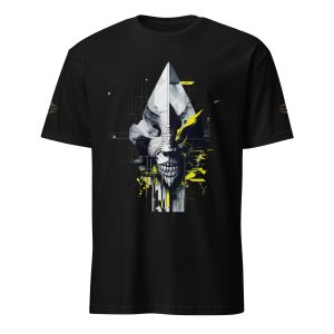 T-Shirt - Mystik2k27