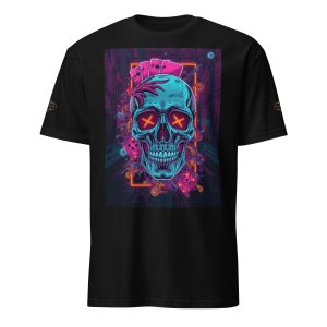 T-Shirt - Play the Game