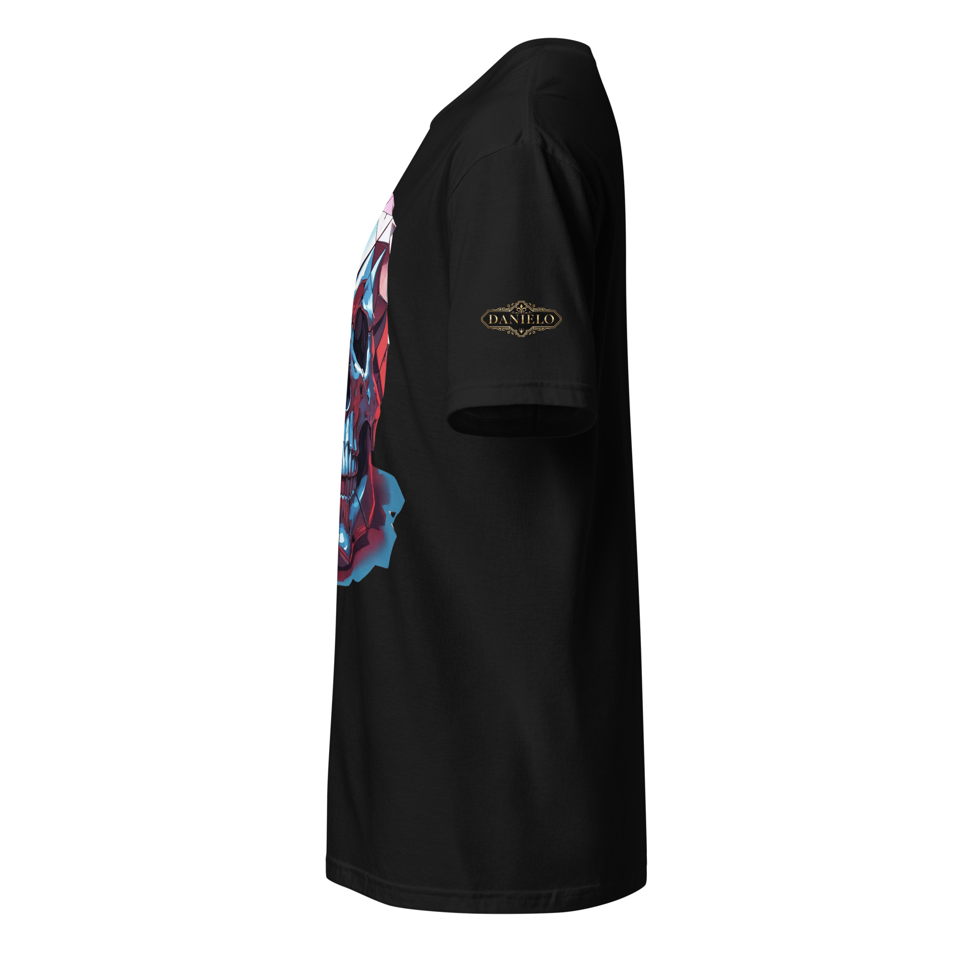 T-Shirt - Totenkopf – Bild 16