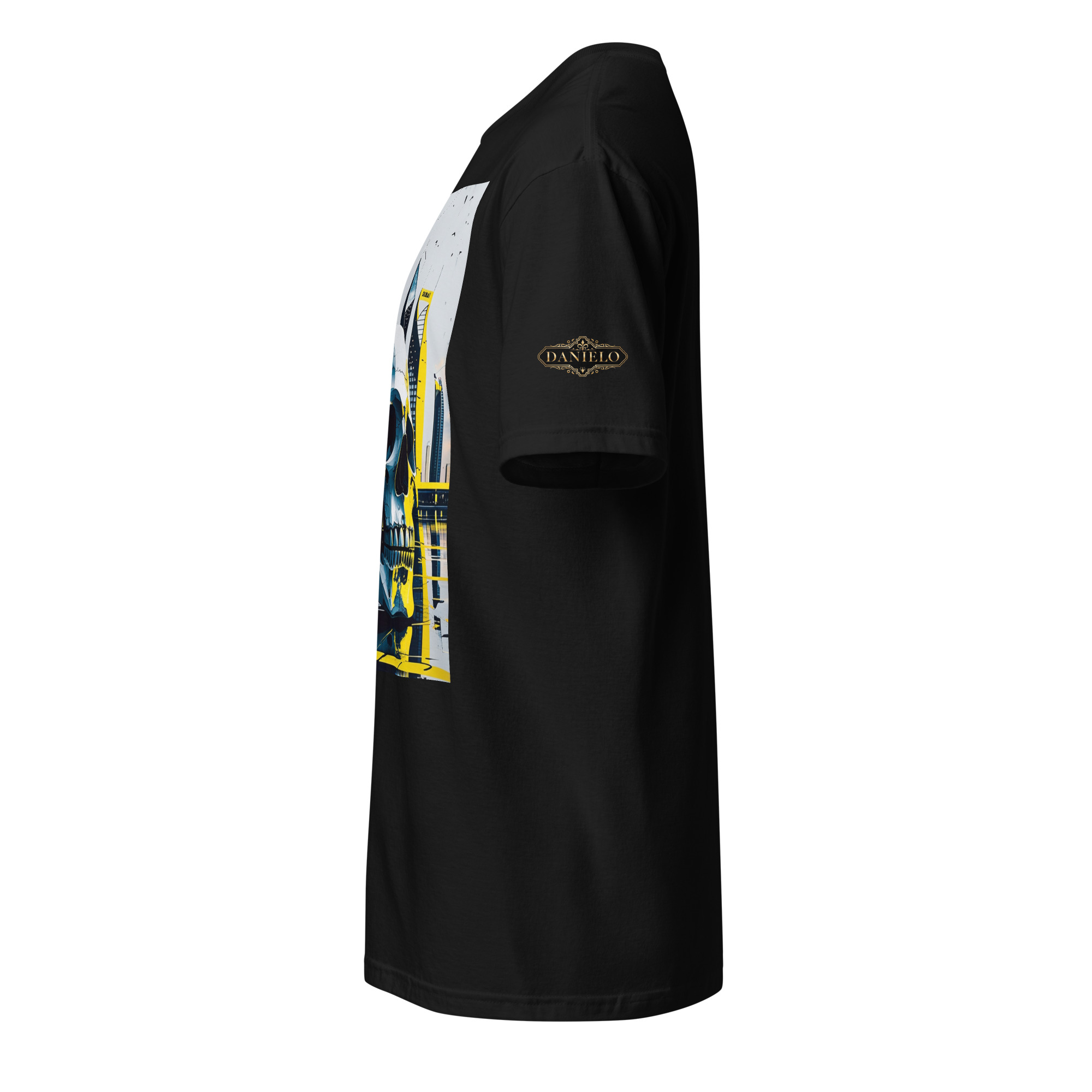 T-Shirt - Dubai2k27 – Bild 16