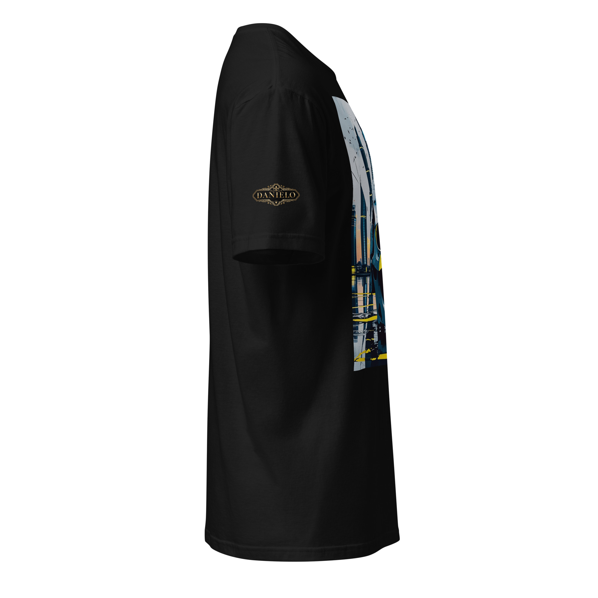 T-Shirt - Dubai2k27 – Bild 17