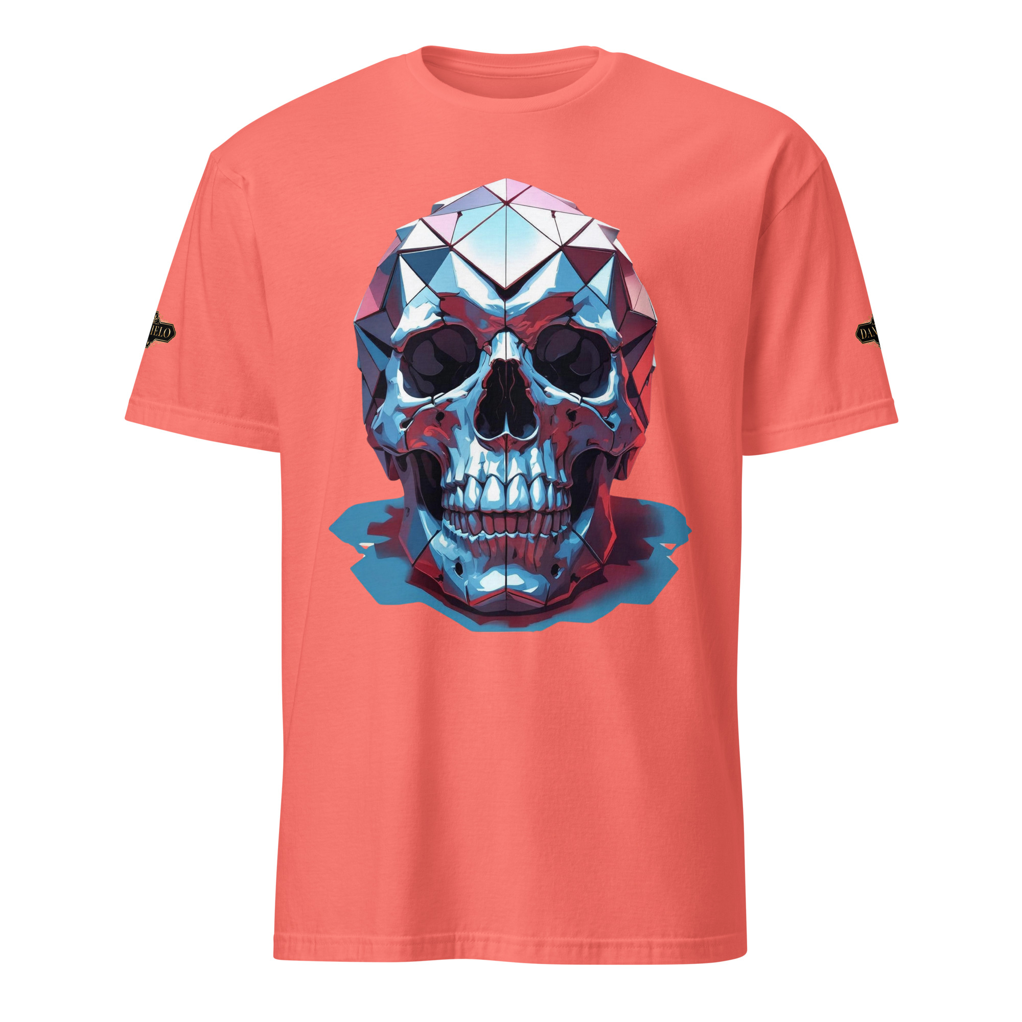 T-Shirt - Totenkopf – Bild 13