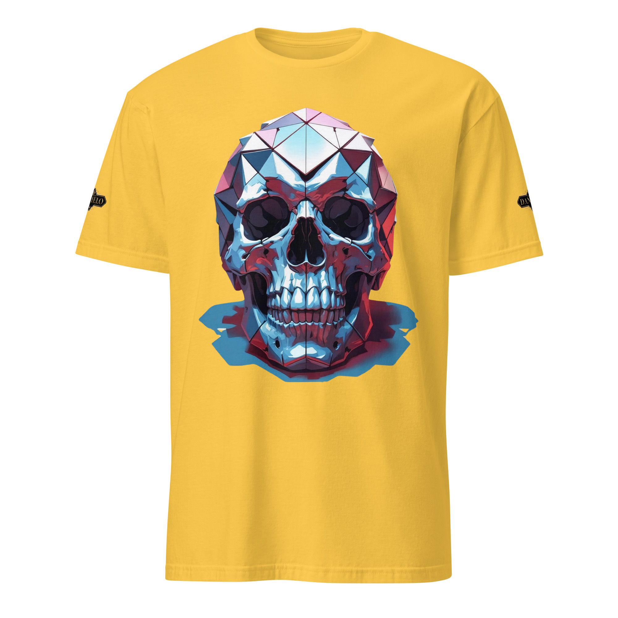 T-Shirt - Totenkopf – Bild 14