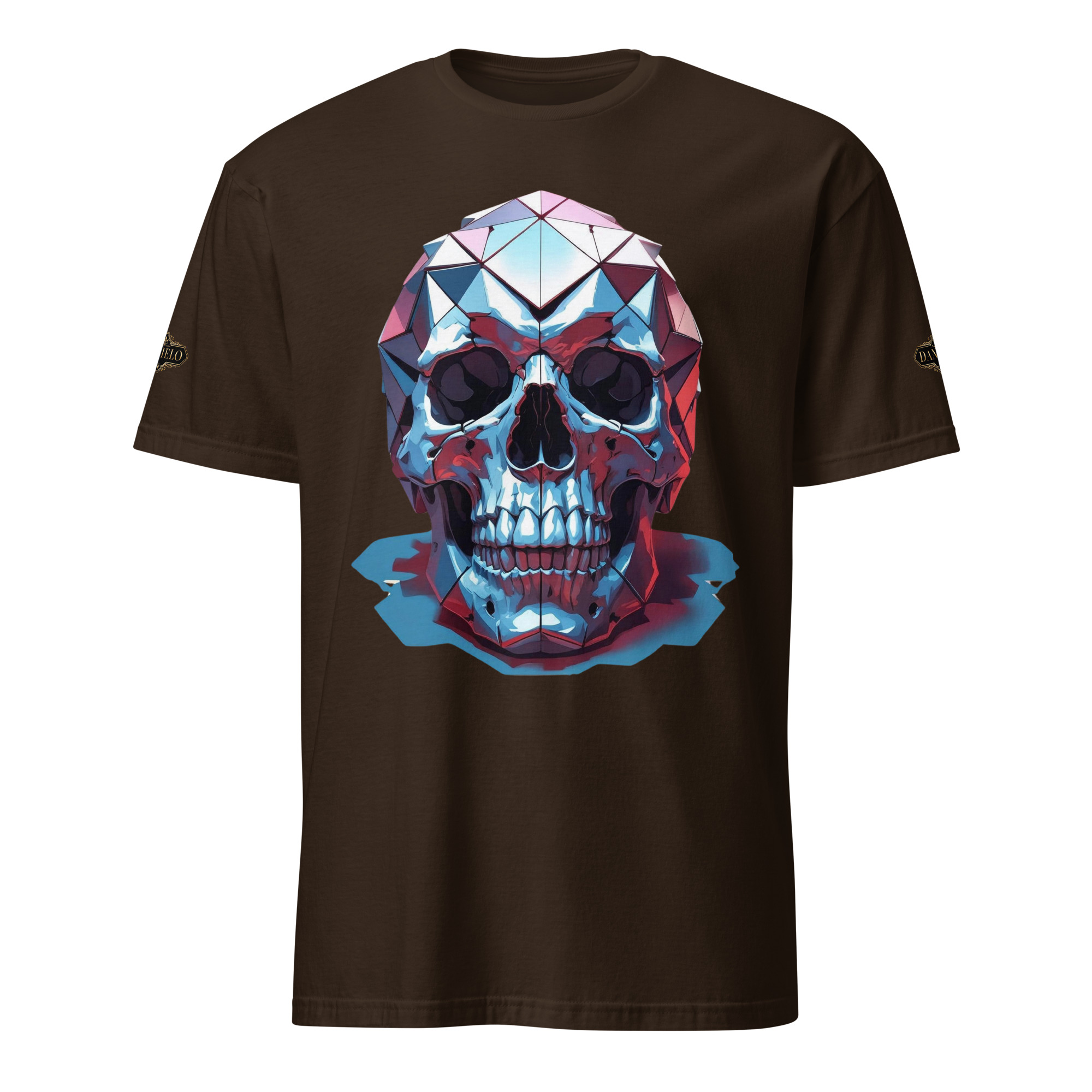 T-Shirt - Totenkopf – Bild 3