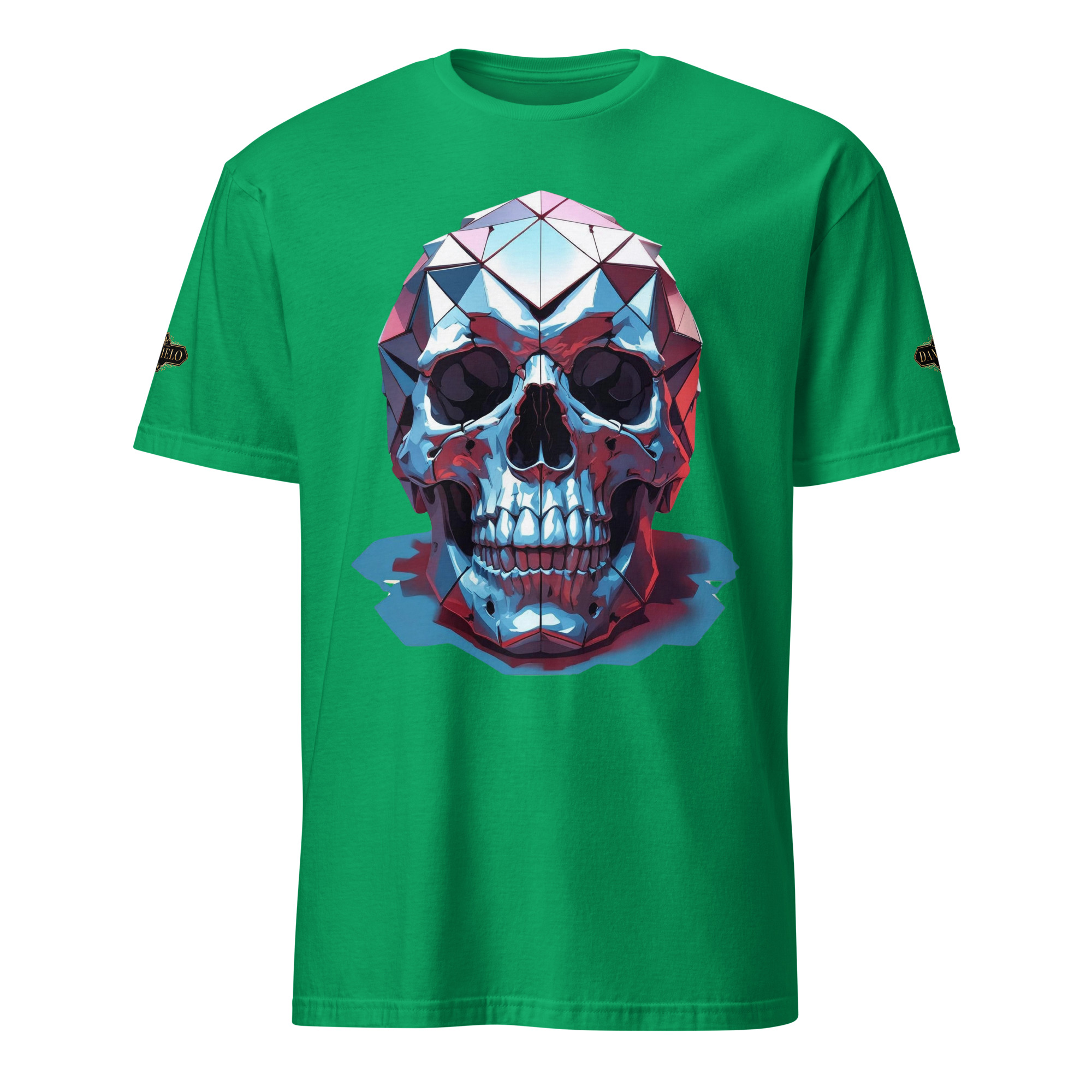 T-Shirt - Totenkopf – Bild 12