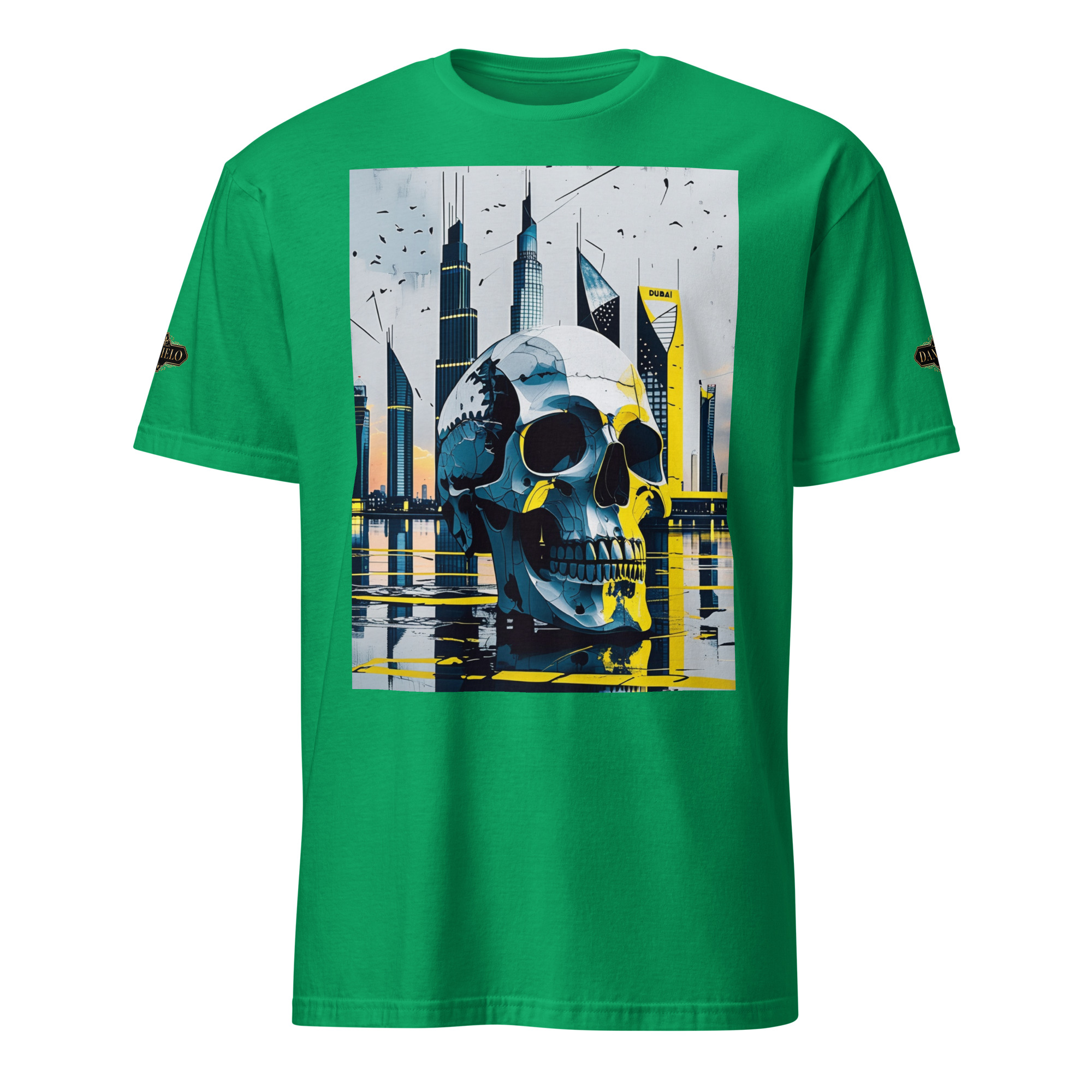 T-Shirt - Dubai2k27 – Bild 12