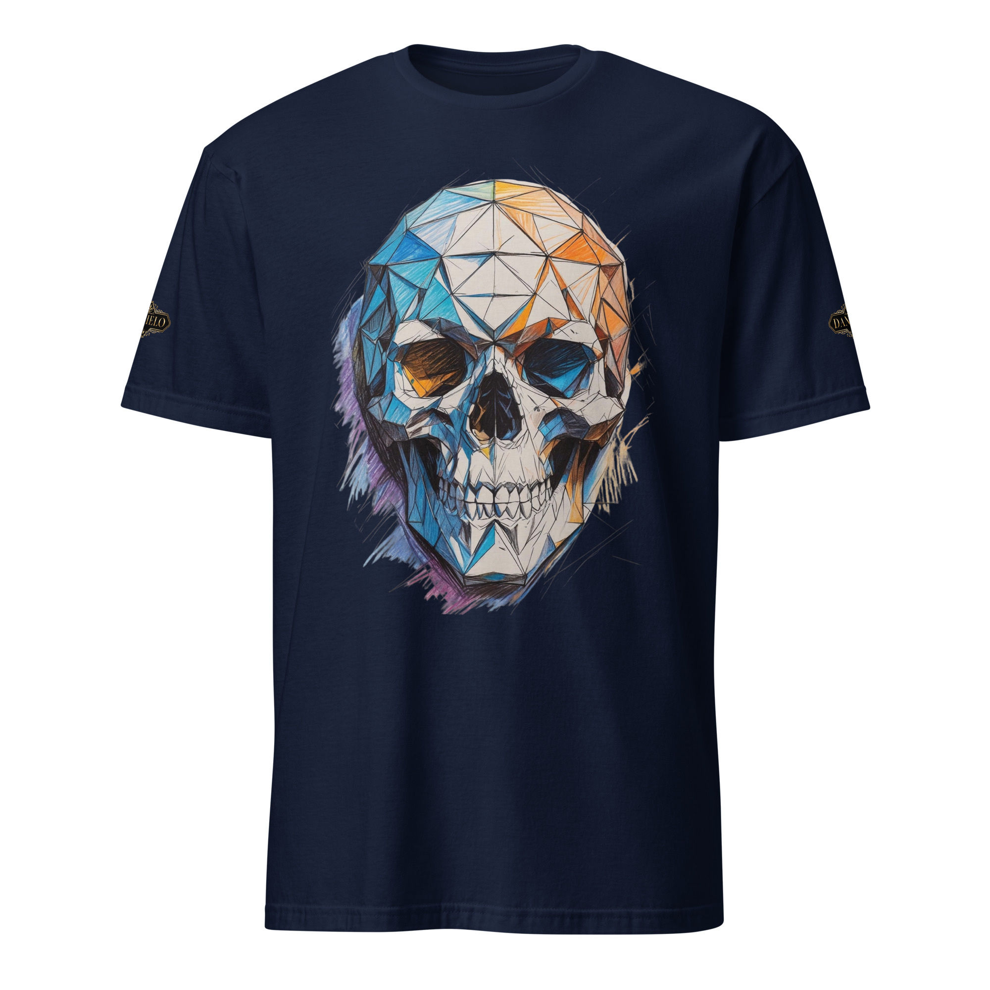 T-Shirt – Totenkopf