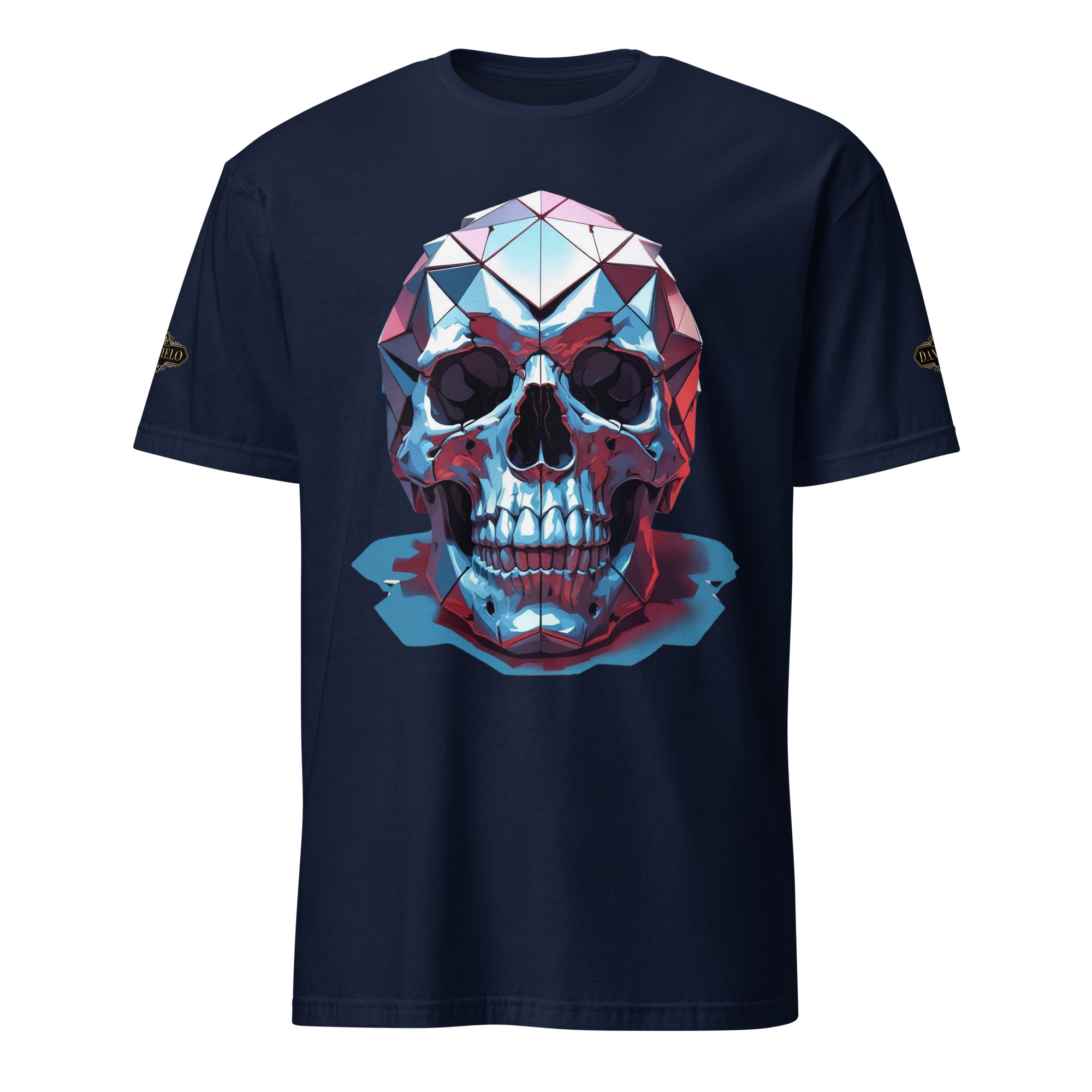 T-Shirt – Totenkopf