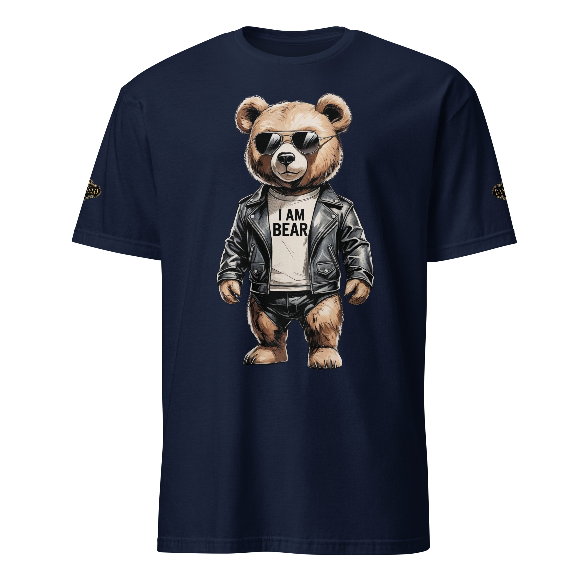 T-Shirt – Bär