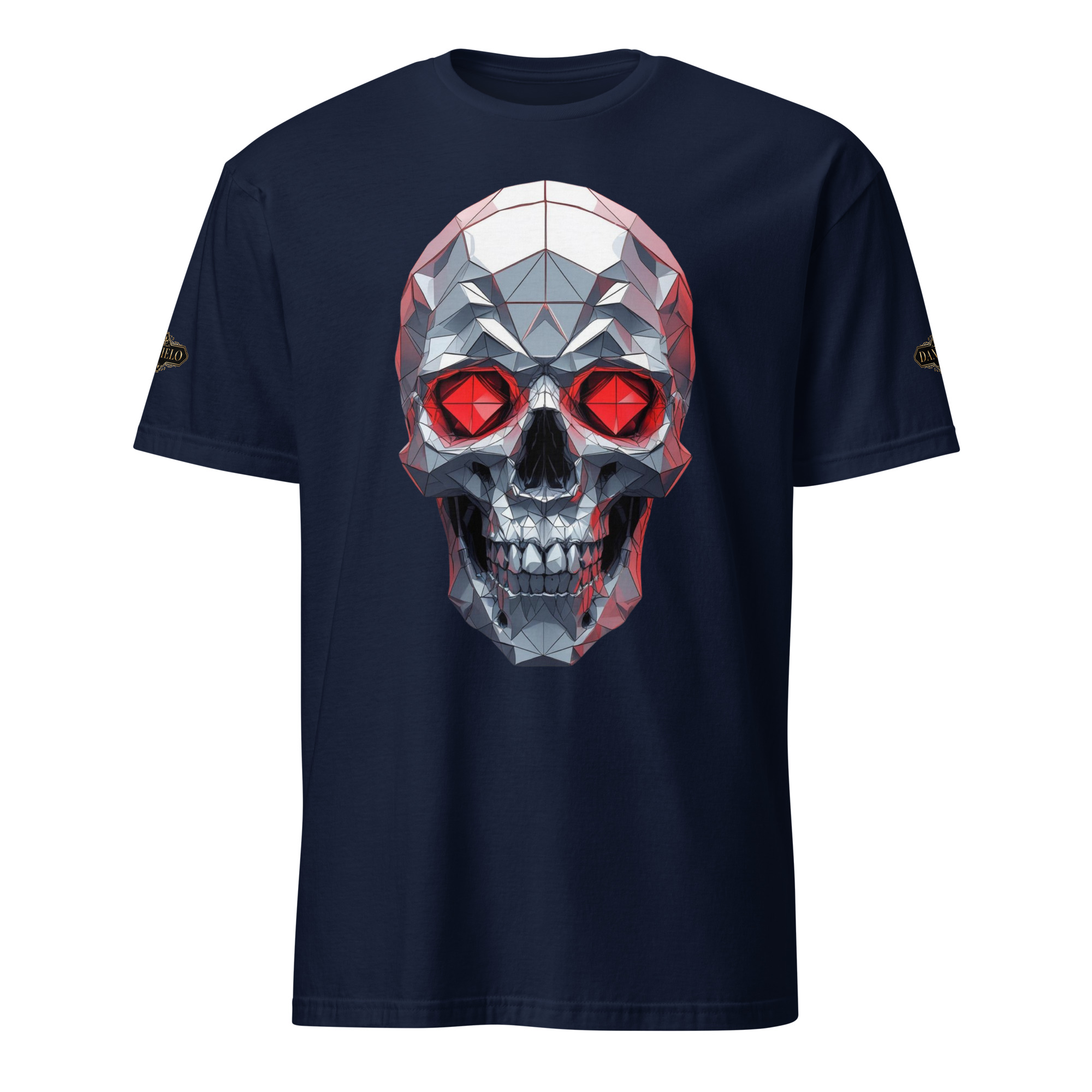 T-Shirt – Totenkopf