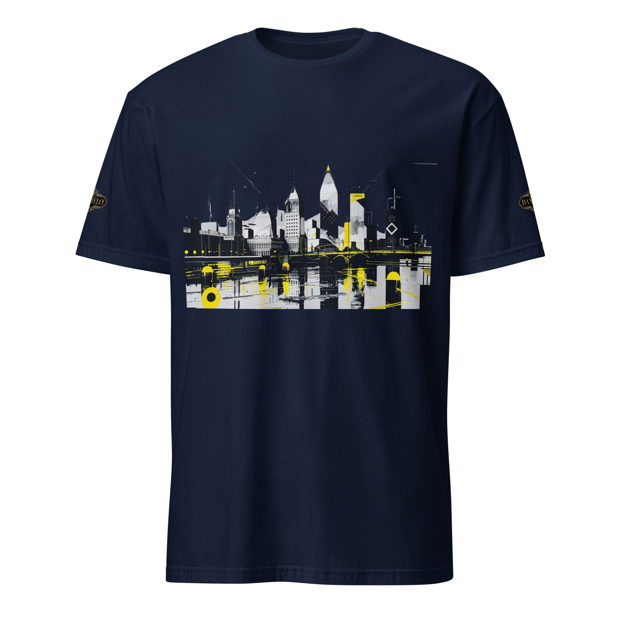 T-Shirt – Skyline2k27