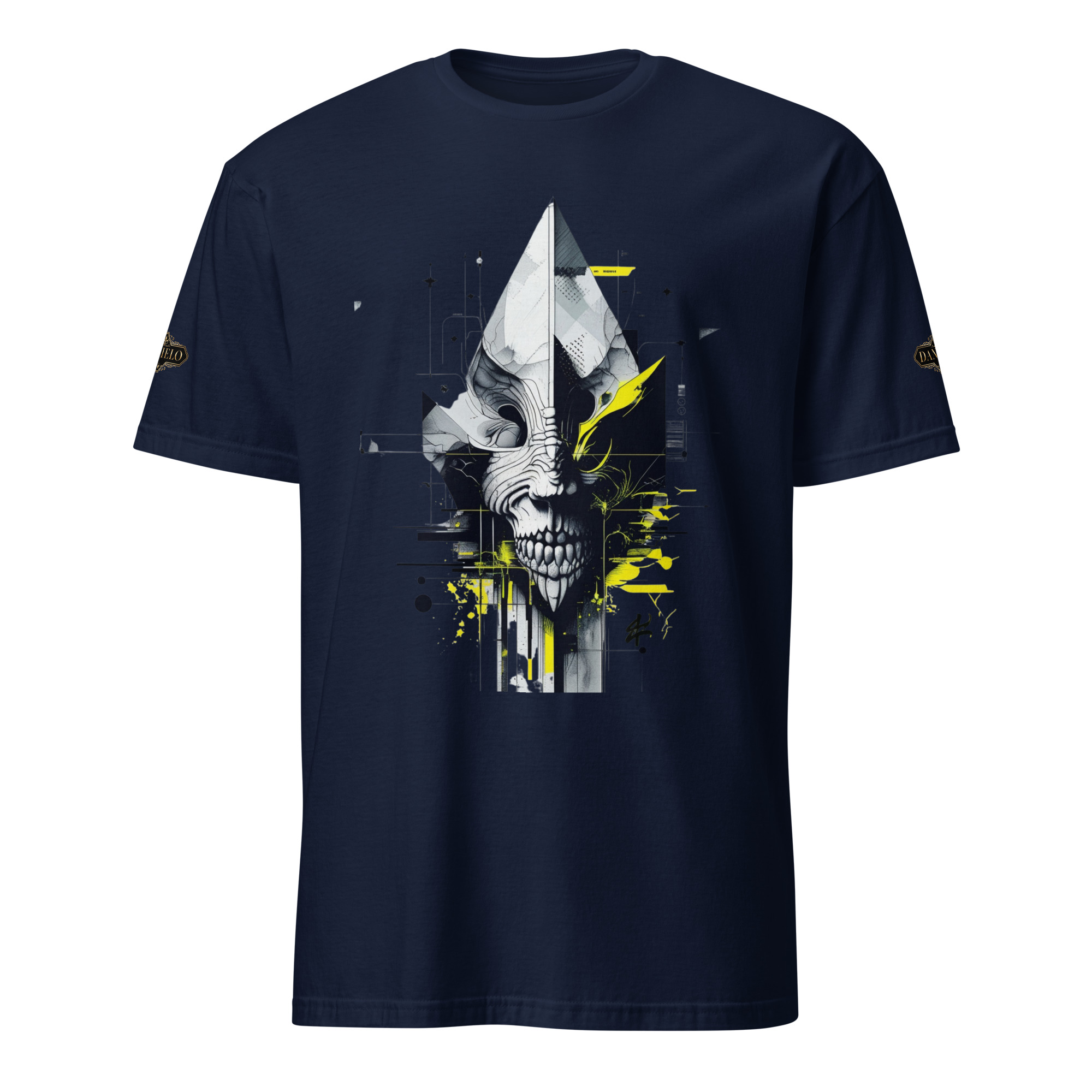 T-Shirt – Mystik2k27