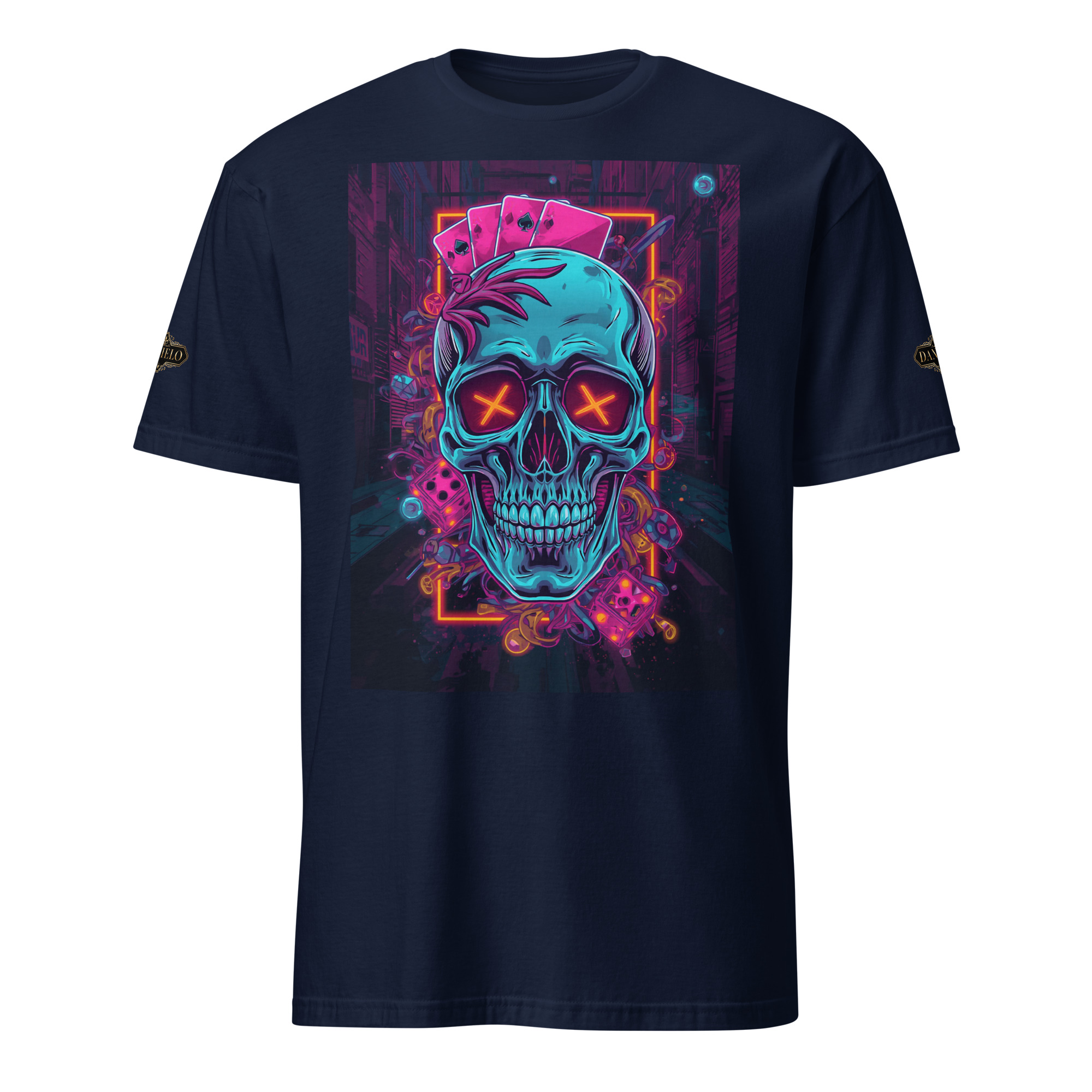 T-Shirt – Play the Game