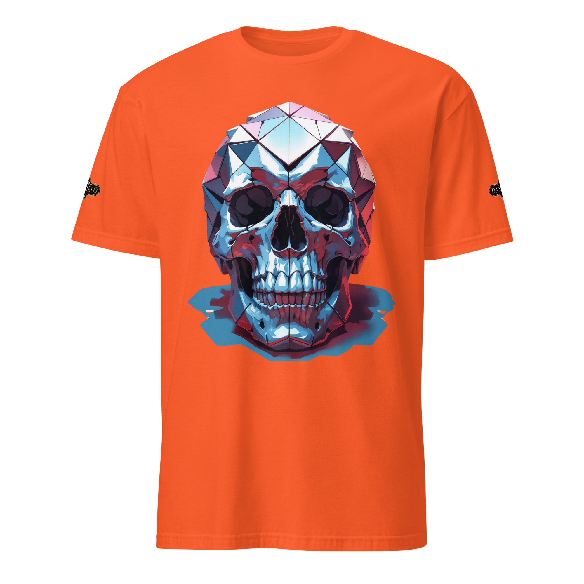 T-Shirt - Totenkopf – Bild 11