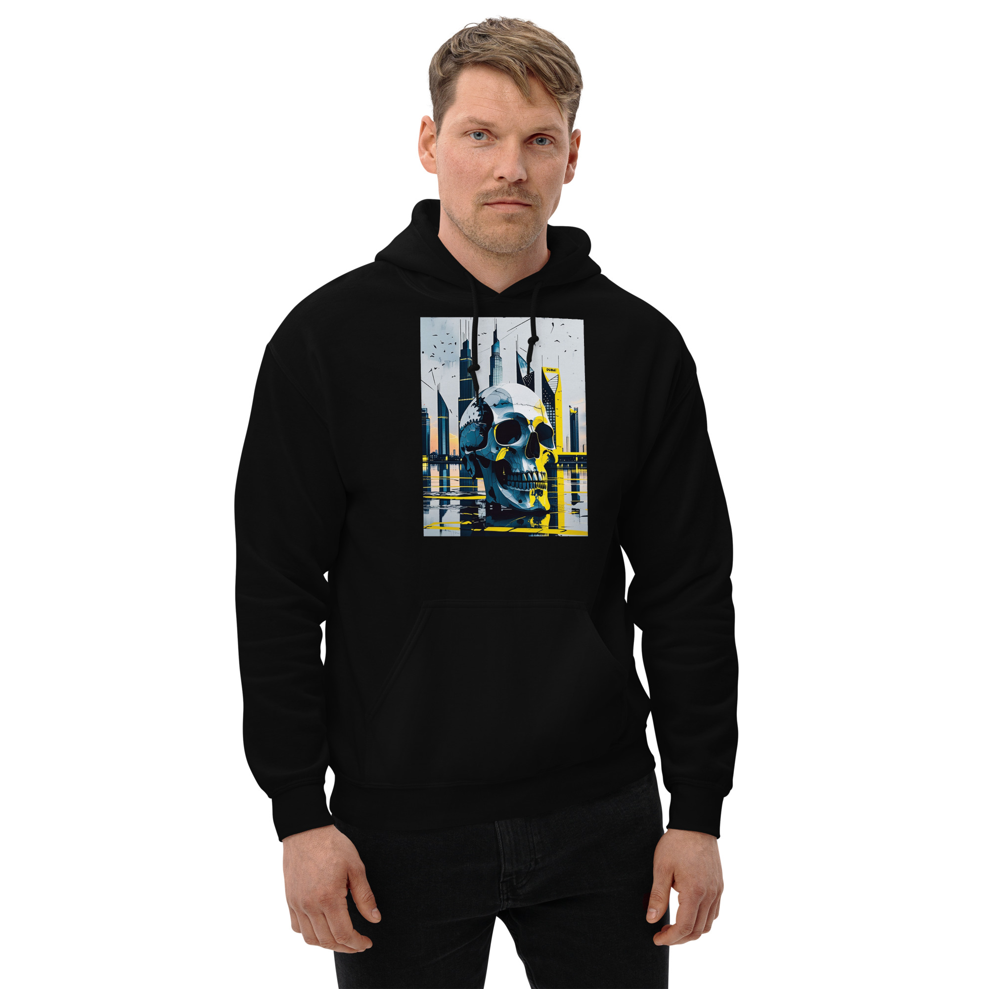 Hoodie – Dubai2k27