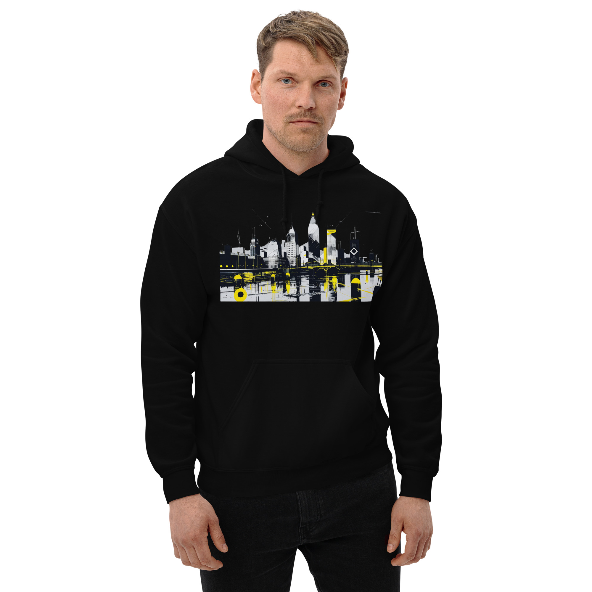 Hoodie – Skyline2k27