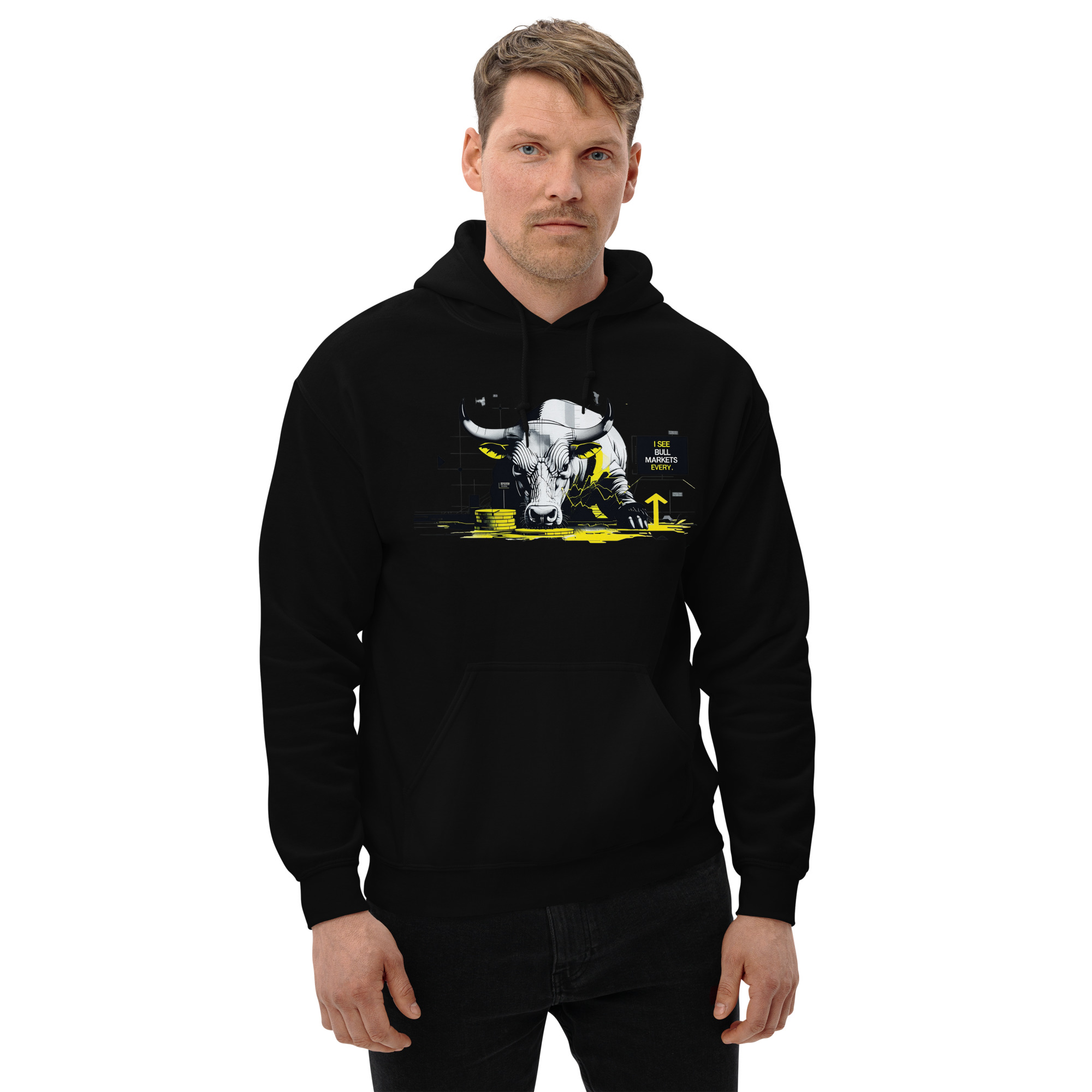 Hoodie – Bull Markets2k27