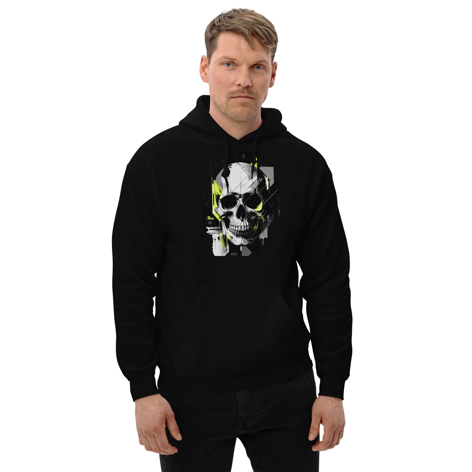 Hoodie – Totenkopf2k27