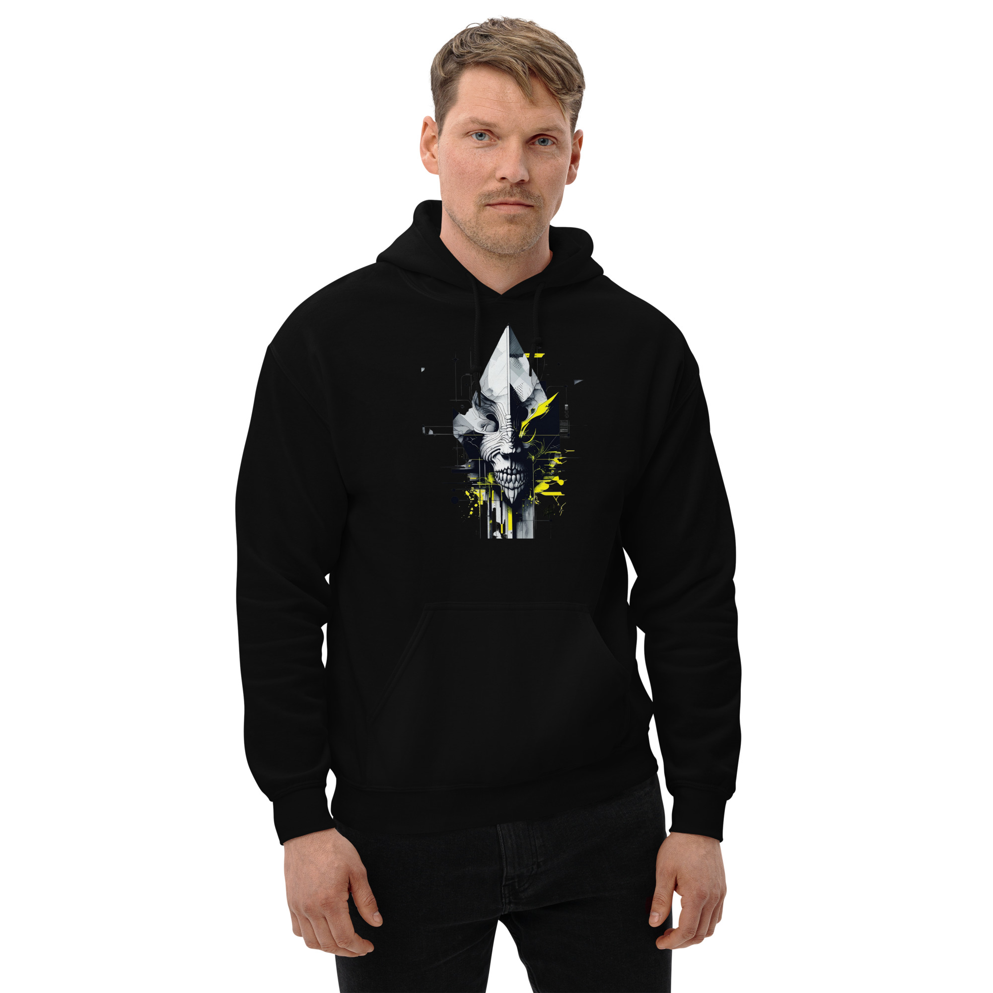 Hoodie – Mystik2k27