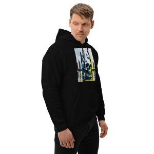 Hoodie - Dubai2k27