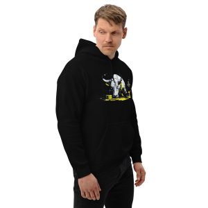 Hoodie - Bull Markets2k27