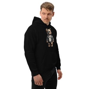 Hoodie - Bär
