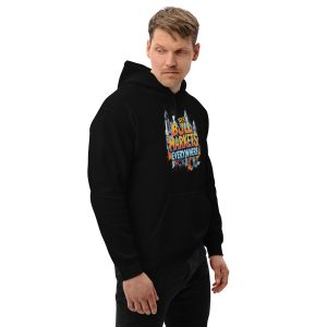 Hoodie - I see bull markets