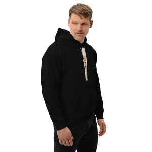 Hoodie - Bär