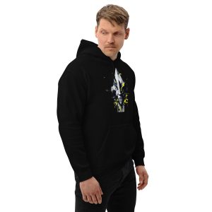 Hoodie - Mystik2k27