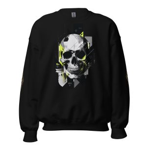 Pullover - Totenkopf2k27