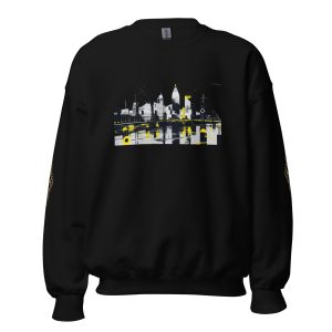 Pullover - Skyline2k27