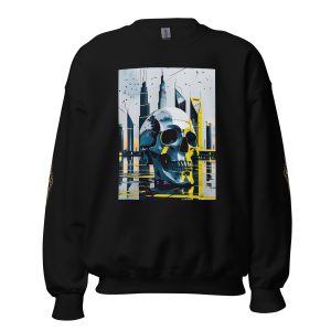 Pullover - Dubai2k27