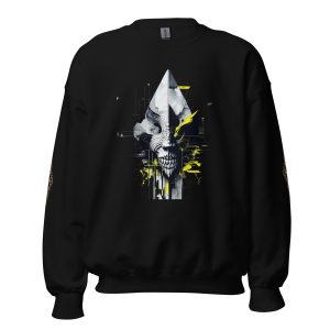 Pullover - Mystik2k27