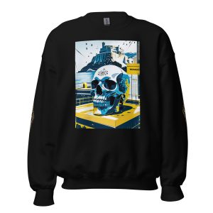Pullover - Monaco2k27