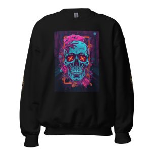 Pullover - Play the Game