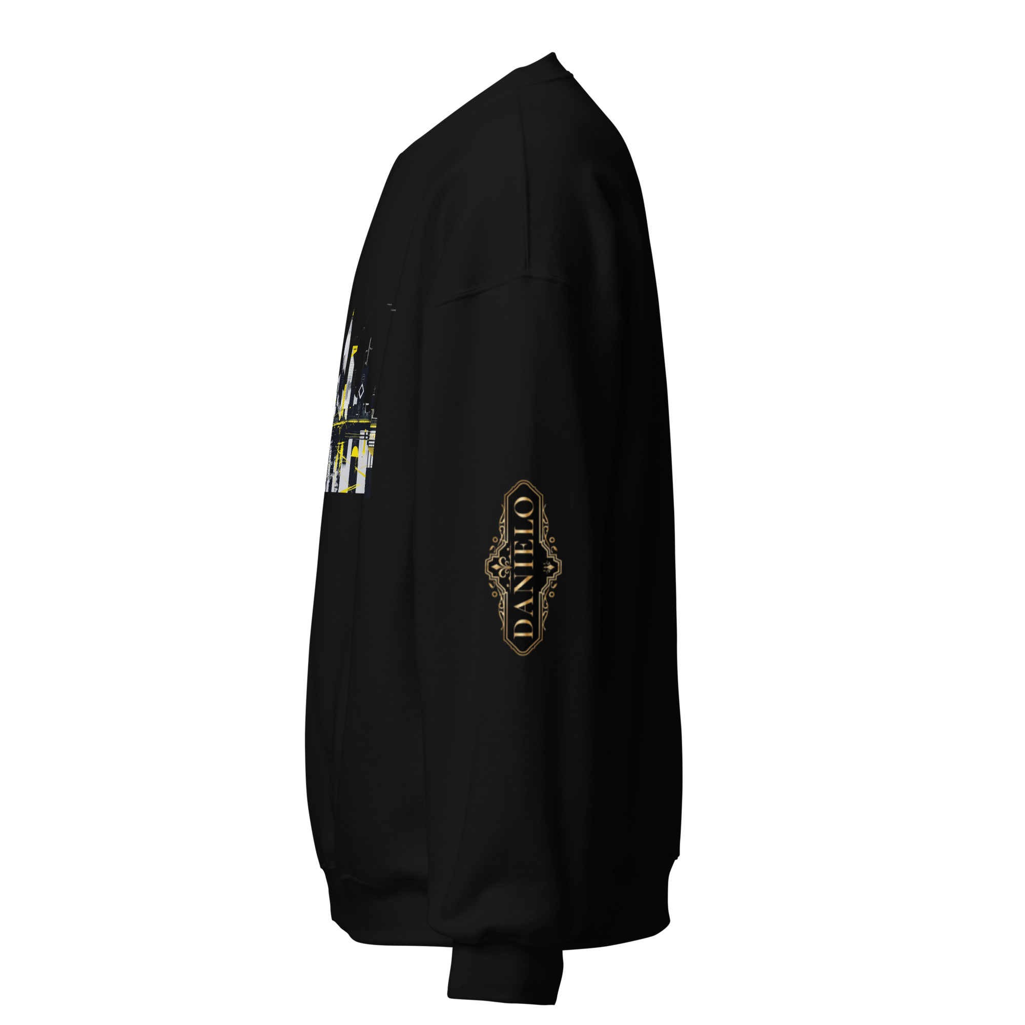 Pullover - Skyline2k27 – Bild 14