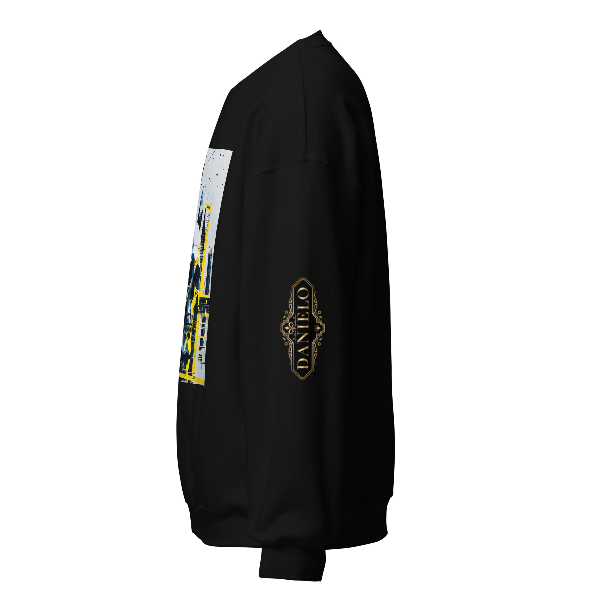 Pullover - Dubai2k27 – Bild 14