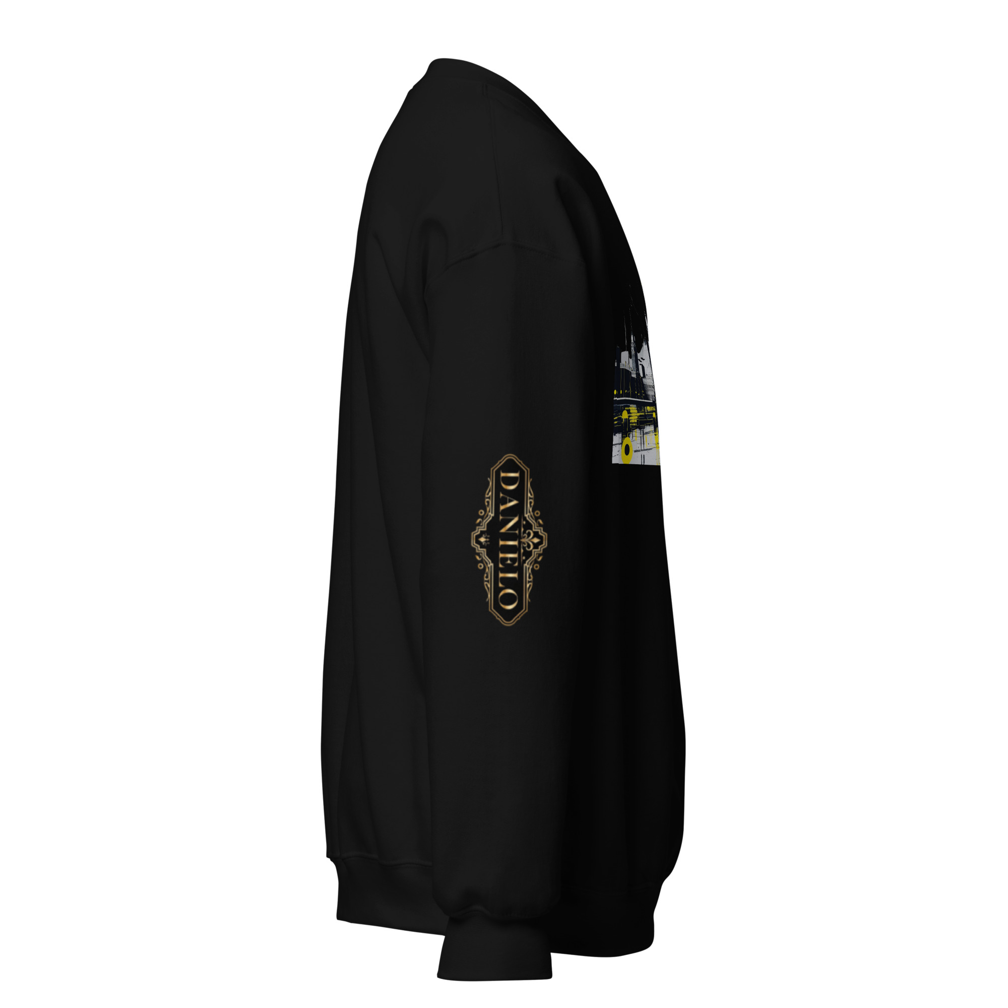 Pullover - Skyline2k27 – Bild 15
