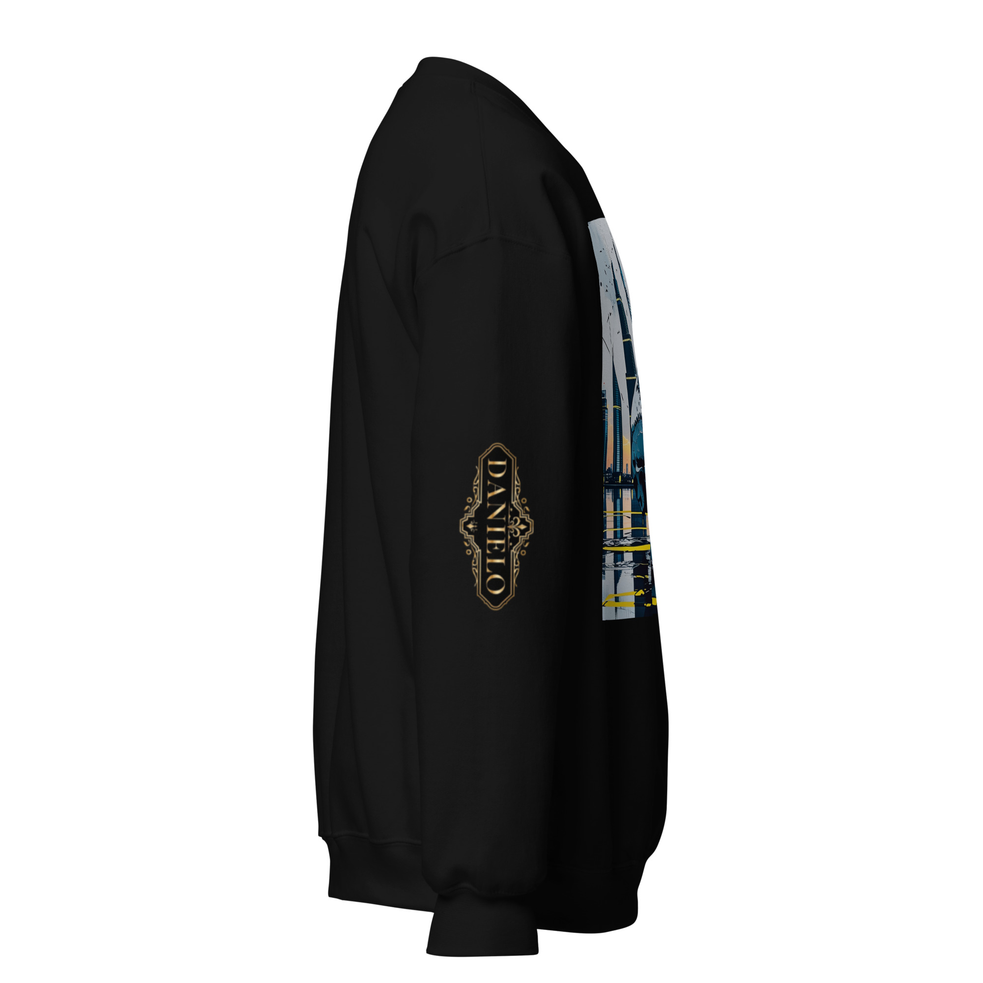 Pullover - Dubai2k27 – Bild 15