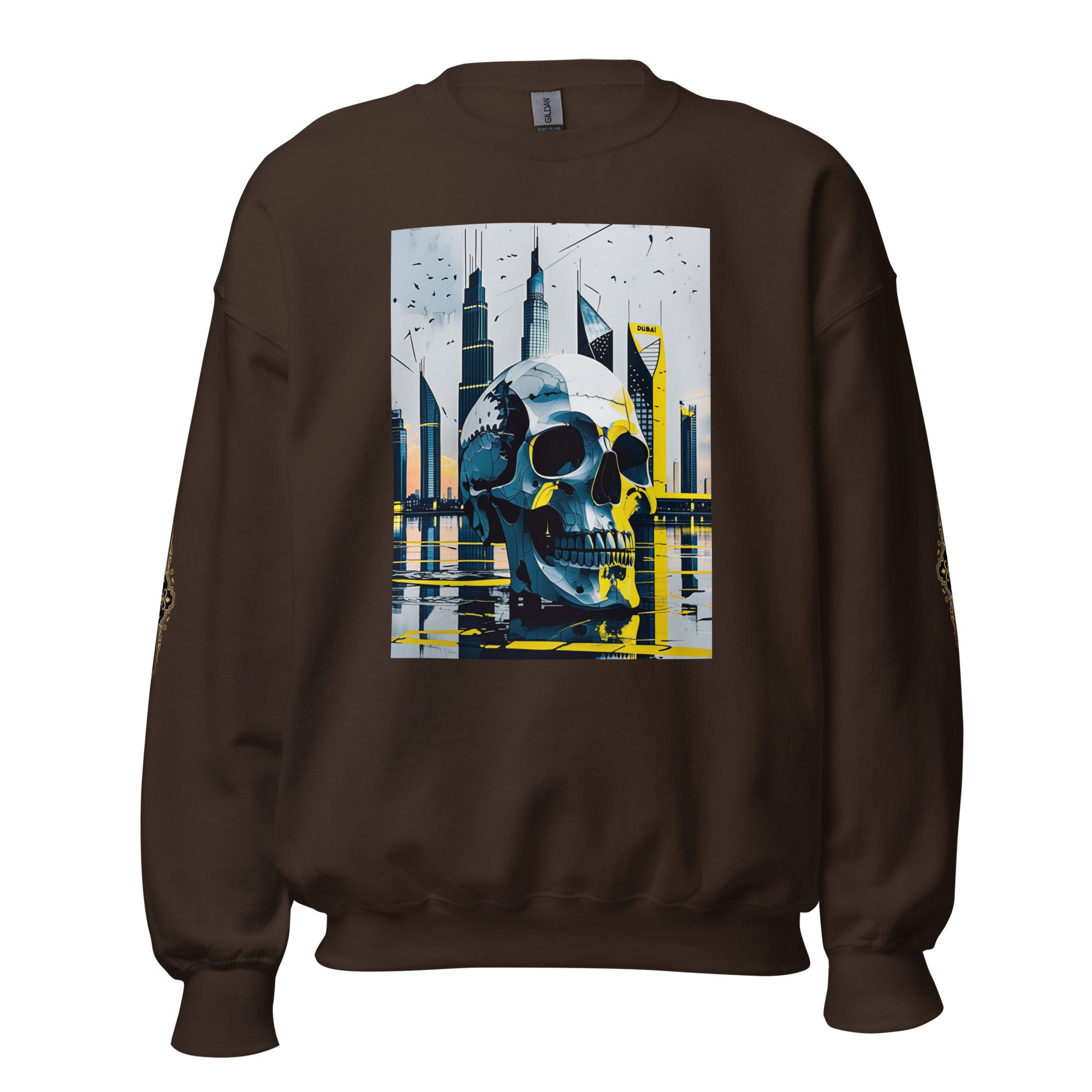 Pullover - Dubai2k27 – Bild 3