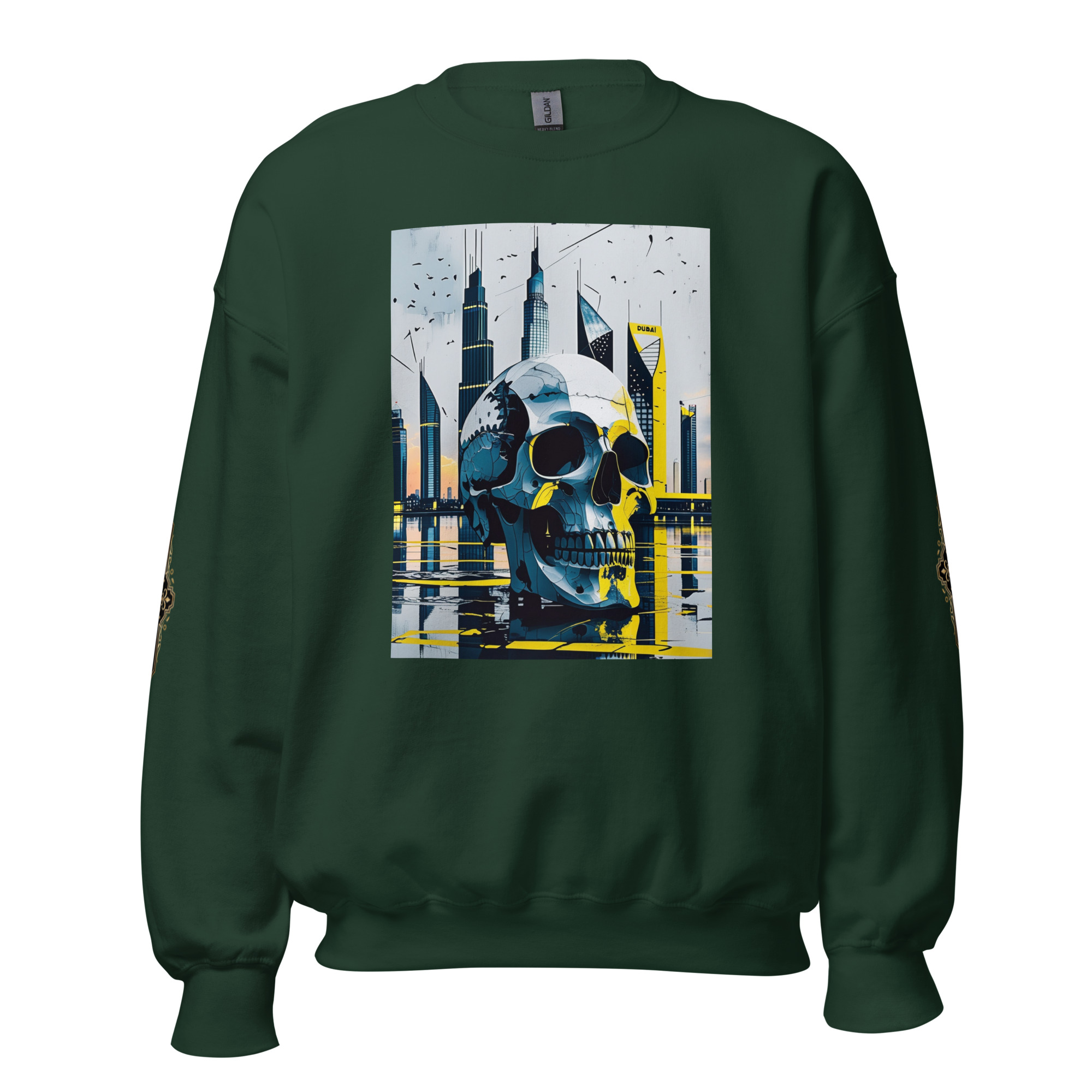 Pullover - Dubai2k27 – Bild 6