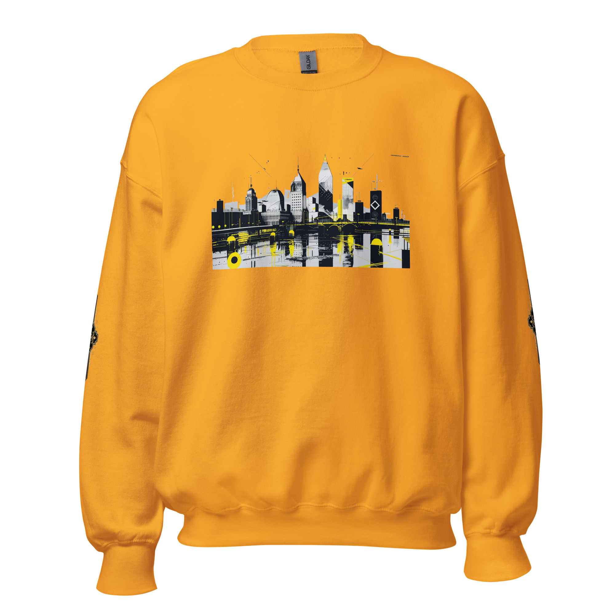 Pullover - Skyline2k27 – Bild 12